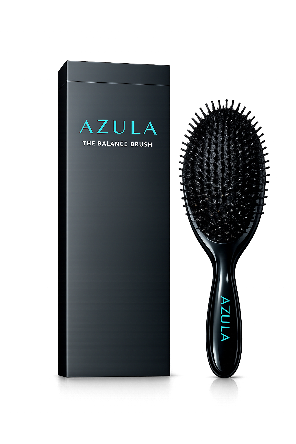 Azula Balance Brush