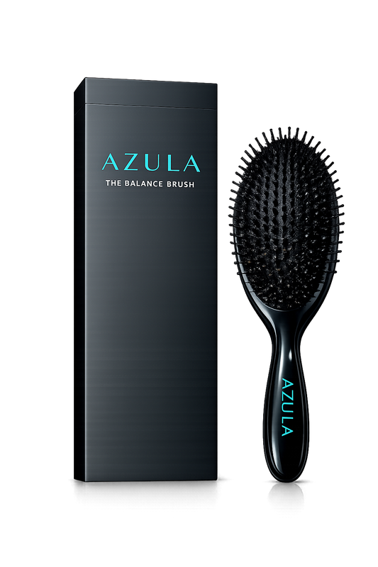 Azula Balance Brush