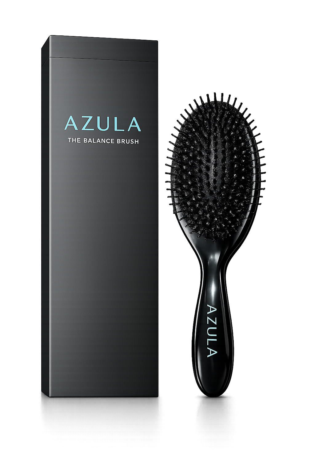 Azula Balance Brush